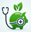 healthandsavings logo